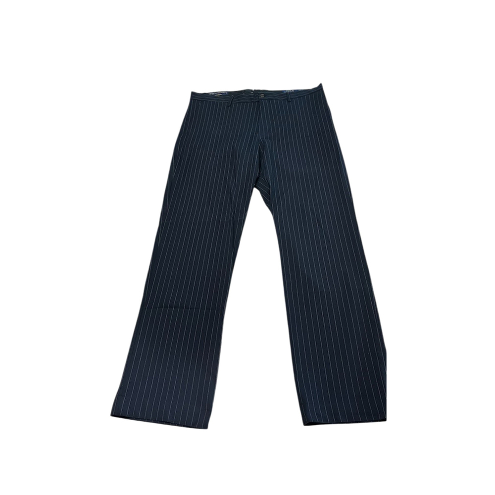Polo Ralph Lauren Men’s business pinstripe pants 35 x 32
